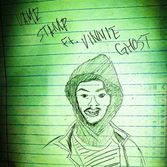 VLADE TheNight Walker