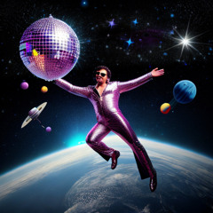 Lukathor Vandross