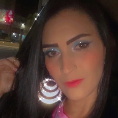 Andressa Magdaleno