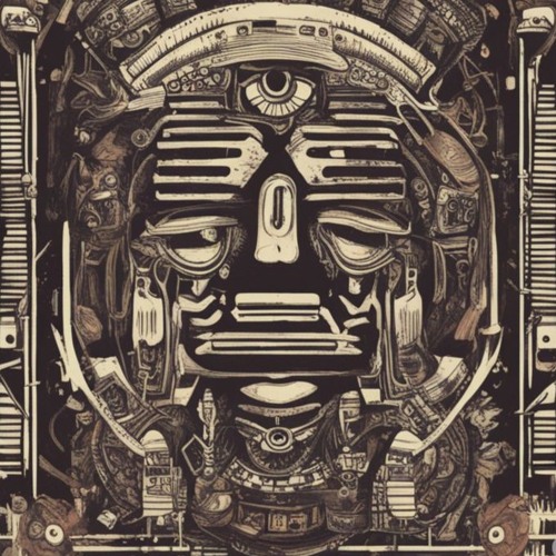 fuckatmosbinaural Hardtekno