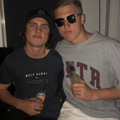 Kane Bailey