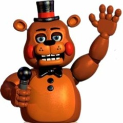 Toy Freddy