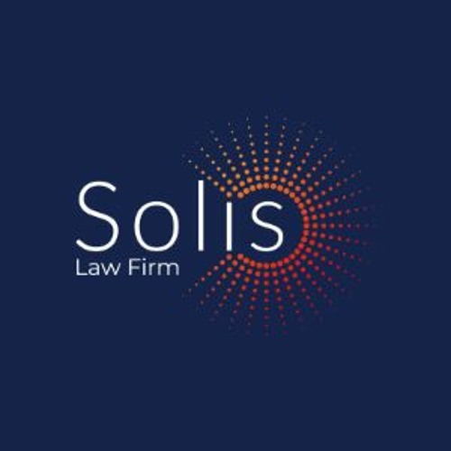Solis Law Firm’s avatar