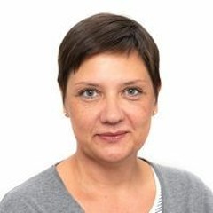 Bojana Dujkovic Blagojevic