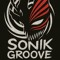 sonik groove [alien hertz sound]