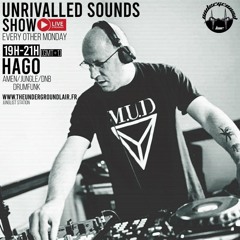 Hago - Unrivalled Sounds