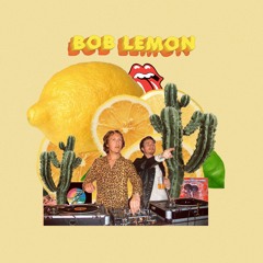 Bob Lemon