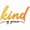 kind of grown