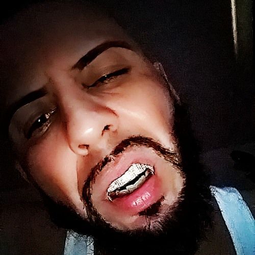 DJ Mega #NoWackShit’s avatar