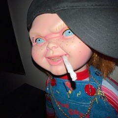 𝕿𝖗𝖚𝖘𝖙 𝖓𝖔 𝖔𝖓𝖊