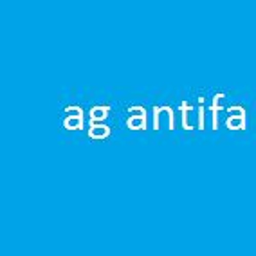 AG Antifa (Uni Halle)’s avatar