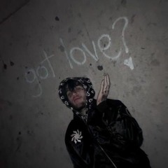ghost </3