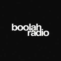 Boolah Radio