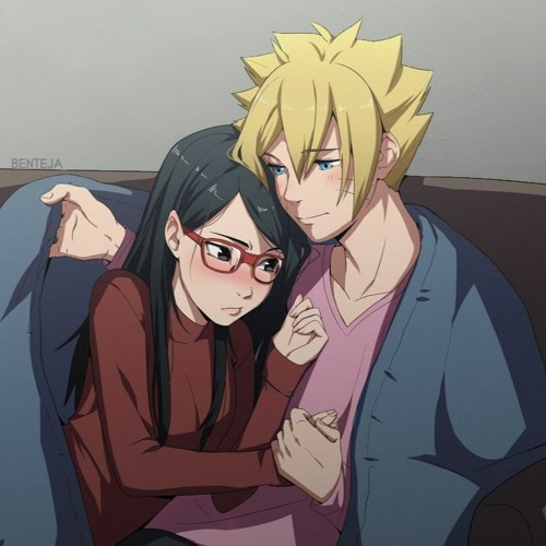 Stream Sarada Uchiha music  Listen to songs, albums, playlists for free on  SoundCloud