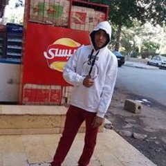Ahmed Tarek