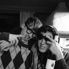 LaminiergerätLuca & FangfragenFelix