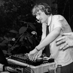 DJ Nichtraucher