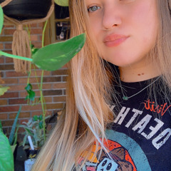 amelia 🧚‍♀️