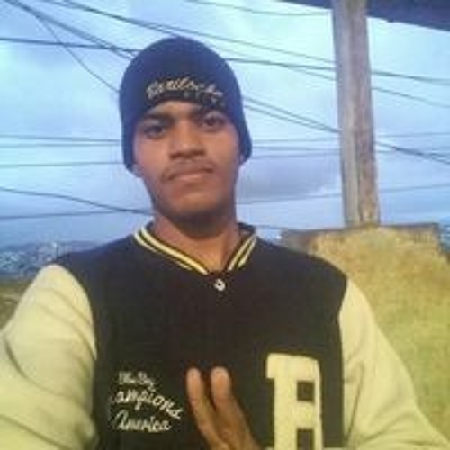 Moises Ferreira’s avatar