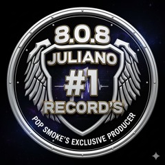 808 Juliano Record's ✅️✅️