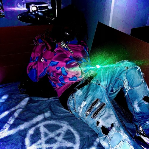 Violence (Ft Popmonst3r)