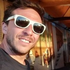 Sebastian Palma Bernales