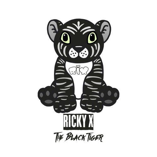 Stream RickyX The Black Tiger music | Listen to songs, albums ...