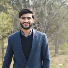 talha haider