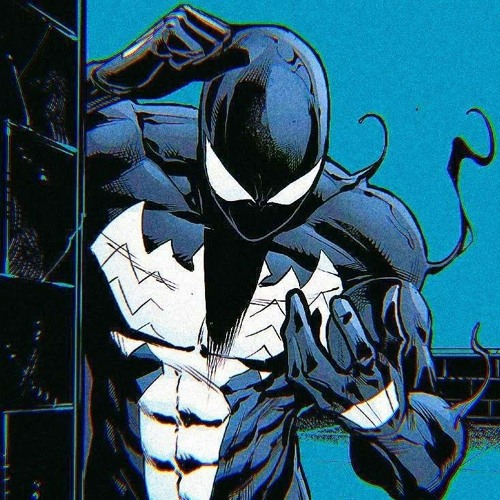 Spider-Man’s avatar