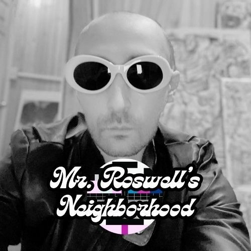 Mr. Roswell's Neighborhood’s avatar