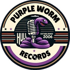 Purple Worm Records
