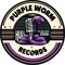 Purple Worm Records