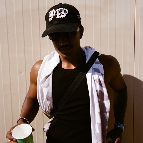 KE-YEN artist photo