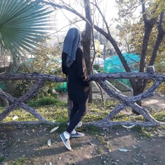 MAHNOOR