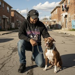 Marcus Ramsey  (Trippie Blakk)