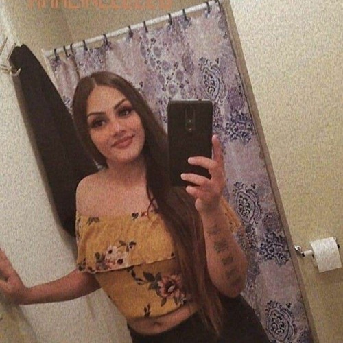 Amalia Carrillo’s avatar