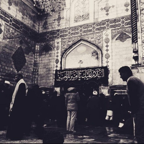 مجنون شده - كربلائي جعفر عابدي