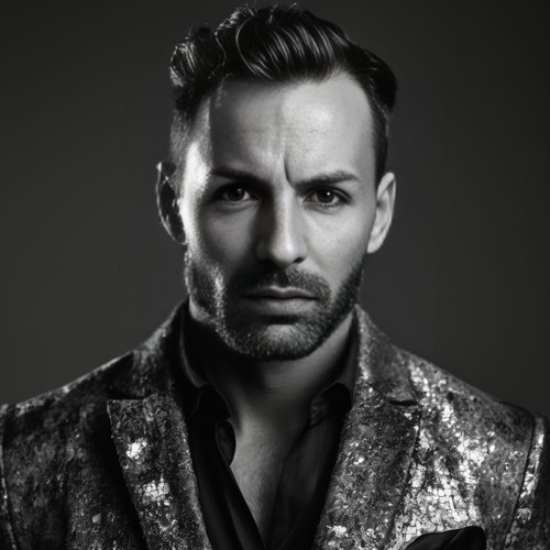 Mister D — artist photo