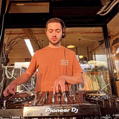 B.H.M (Beat De Plage)