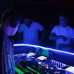 Rogue_dnB