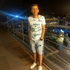 Mahmoud Hmada
