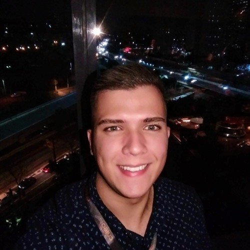Lucas C. Costa’s avatar
