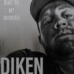 Diken-Music