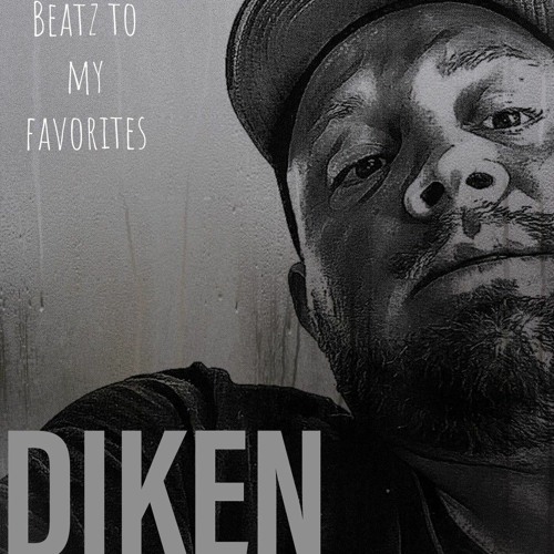 Diken-Music’s avatar