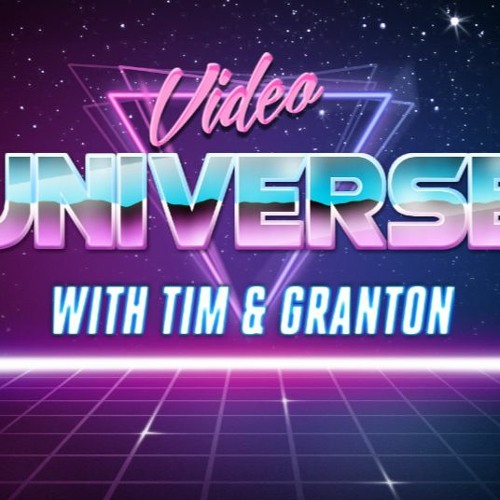 Video Universe’s avatar
