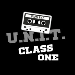 BOOM BAP - UNIT -