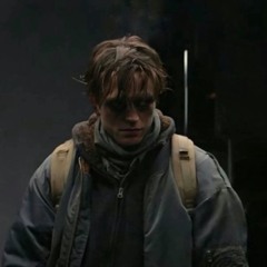 LiterallyBruceWayne