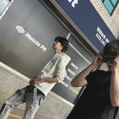 heeheon & YOUNG TARRI
