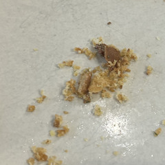 Crumbs