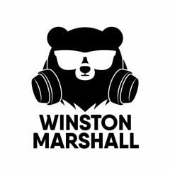 Winston Marshall